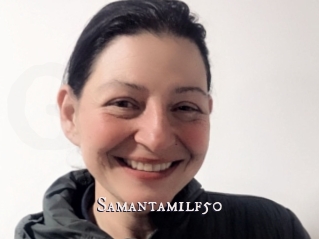 Samantamilf50