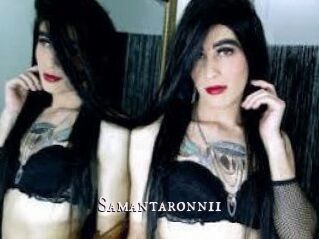 Samantaronnii