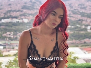 Samantasmiths