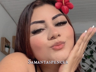 Samantaspencer