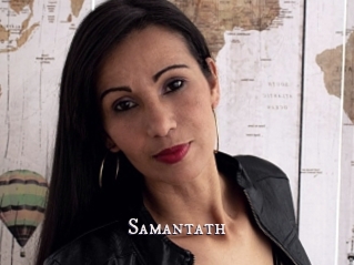 Samantath