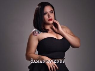 Samantavenus