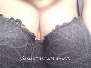 Samantha_laplumage