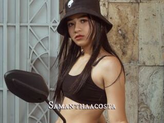 Samanthaacosta