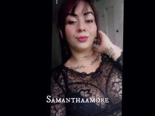 Samanthaamore