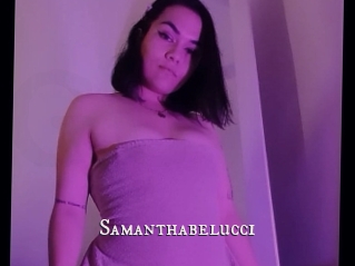 Samanthabelucci