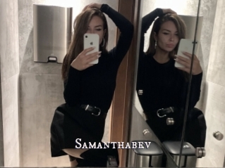 Samanthabev