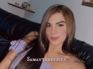 Samanthabrucee