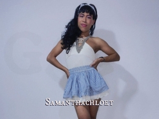 Samanthachloet