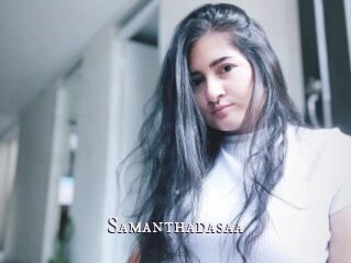 Samanthadasaa