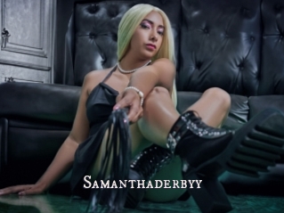 Samanthaderbyy
