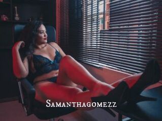Samanthagomezz