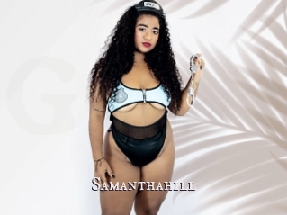Samanthahill