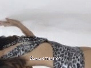 Samanthahot