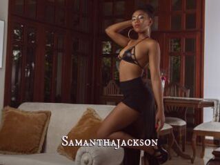 Samanthajackson