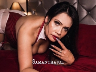 Samanthajul
