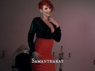 Samanthakay