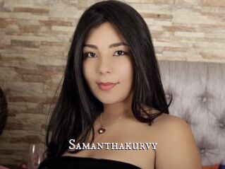 Samanthakurvy