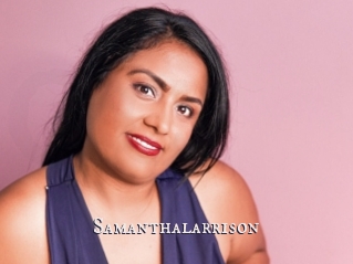 Samanthalarrison