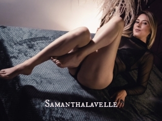 Samanthalavelle