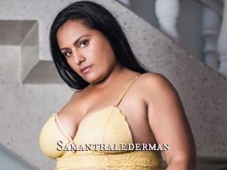 Samanthalederman