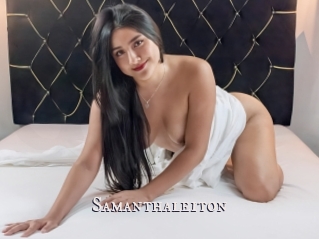 Samanthaleiton
