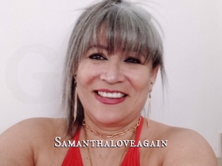 Samanthaloveagain