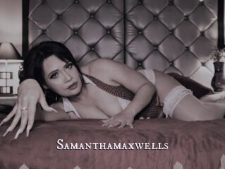 Samanthamaxwells