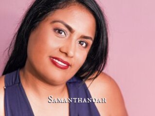 Samanthanoah