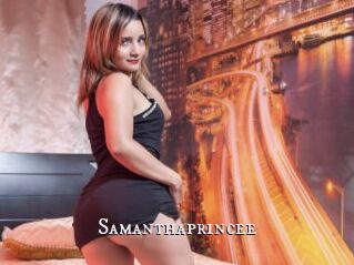 Samanthaprincee