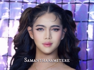 Samantharamitere