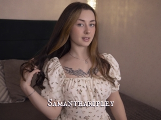 Samantharipley