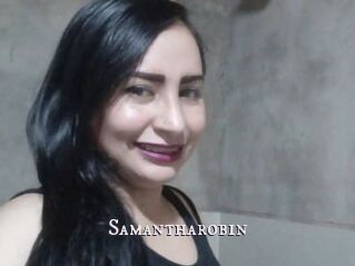 Samantharobin
