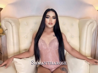 Samantharose