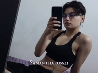 Samantharossii