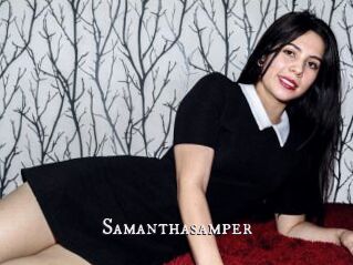 Samanthasamper