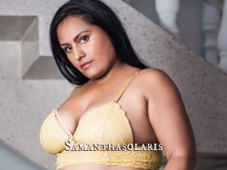 Samanthasolaris