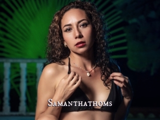Samanthathoms