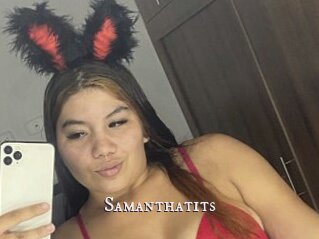 Samanthatits