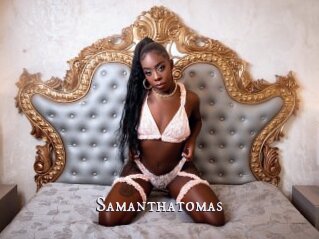 Samanthatomas