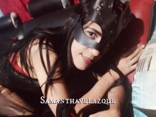 Samanthavelazque