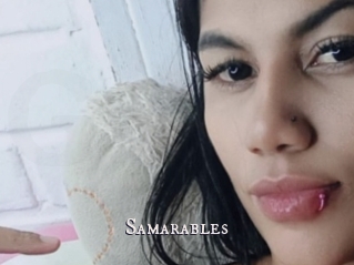 Samarables