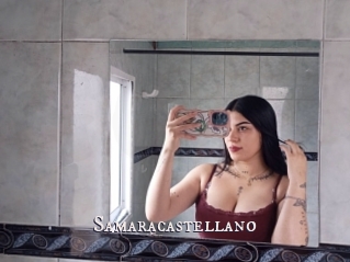 Samaracastellano