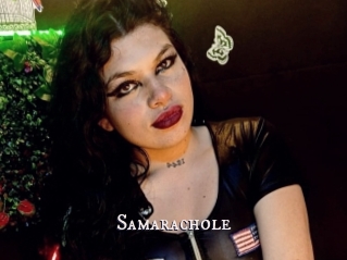 Samarachole