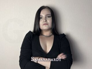 Samarahardy