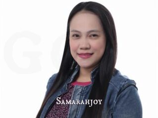 Samarahjoy