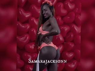 Samarajacksonn