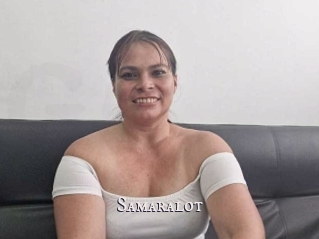 Samaralot