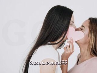 Samaranrose88