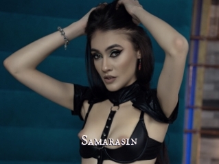 Samarasin